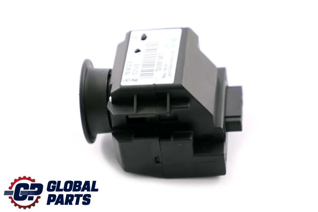 Mercedes A B Klasse W169 W245 Zündschloss Zündschalter - SKU A1695452408 - Teilenummer A1695452308