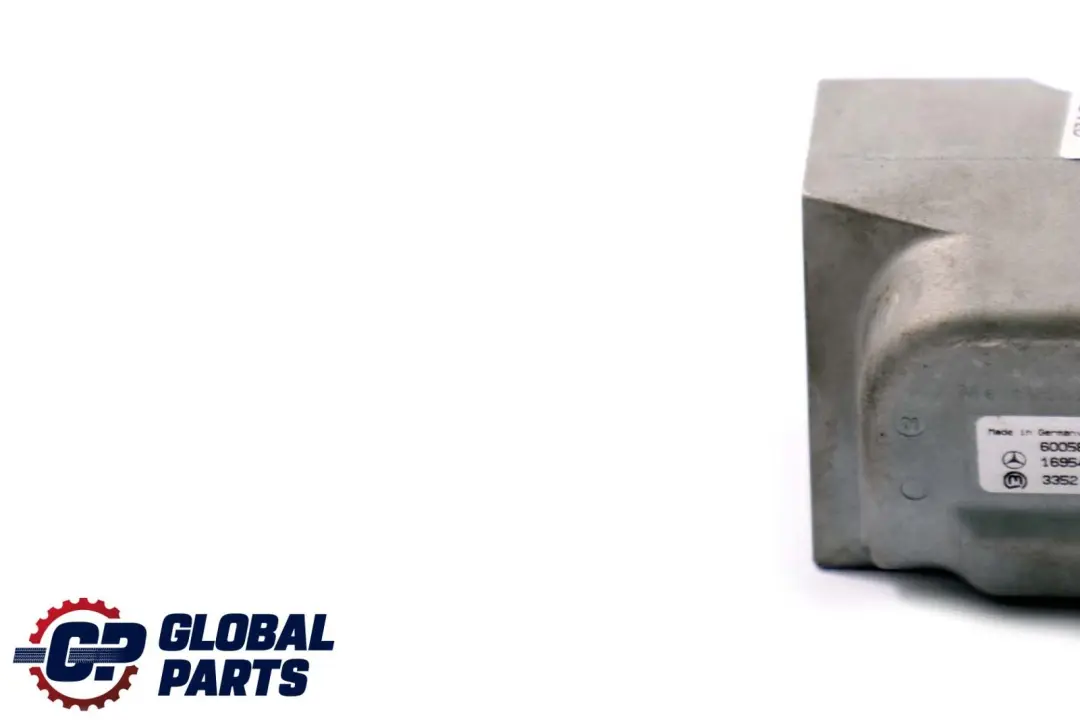 Mercedes W169 W245 Lenkschloss Lenksäule Schloss Lenkräd - SKU A1695452932 - Teilenummer A1695452932