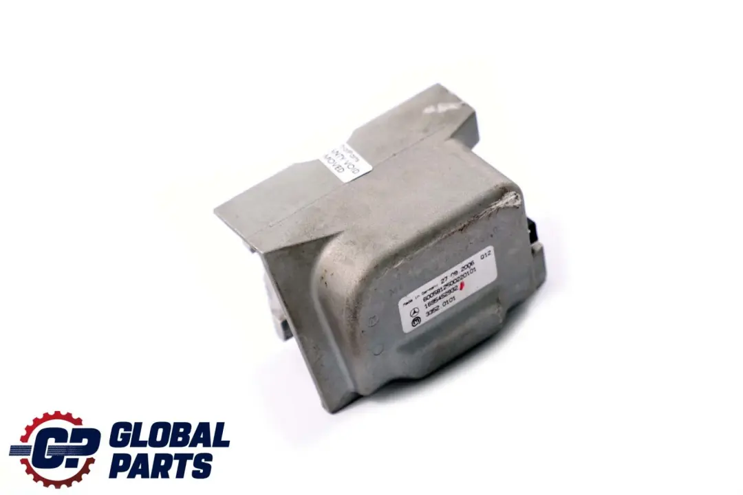 Bloccaggio Del Volante per Mercedes W169 W245 con numero di parte A1695452932 Mercedes W169 W245 Bloccaggio Del Volante - SKU A1695452932 - Numero di parte A1695452932