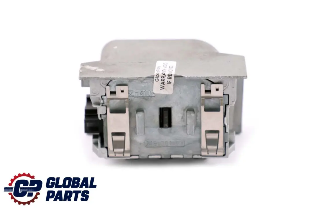  Mercedes-Benz A B W169 W245 Verrouillage de la colonne de direction - SKU A1695452932 - Numéro de pièce A1695452932