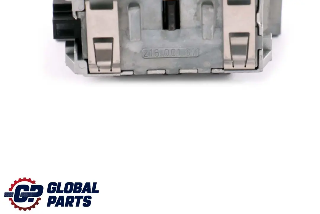 Blokada Kolumny Kierownicy do Mercedes W169 W245 o numerze A1695452932 Mercedes W169 W245 Blokada Kolumny Kierownicy - SKU A1695452932 - Numer Części A1695452932