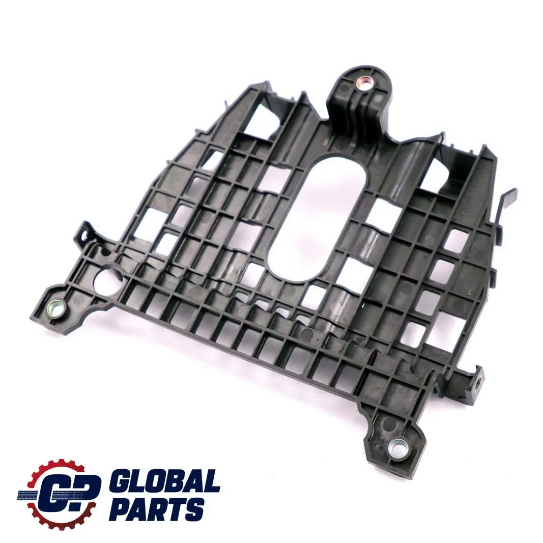 Mercedes-Benz A-Class W169 Fuse Box Unit Holder Bracket Frame to with Part number A1695453740 Mercedes-Benz A-Class W169 Fuse Box Unit Holder Bracket Frame - SKU A1695453740 - Part number A1695453740