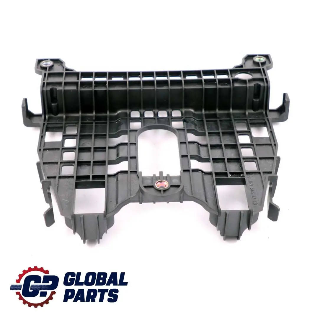 Mercedes-Benz A-Class W169 Fuse Box Unit Holder Bracket Frame to with Part number A1695453740 Mercedes-Benz A-Class W169 Fuse Box Unit Holder Bracket Frame - SKU A1695453740 - Part number A1695453740