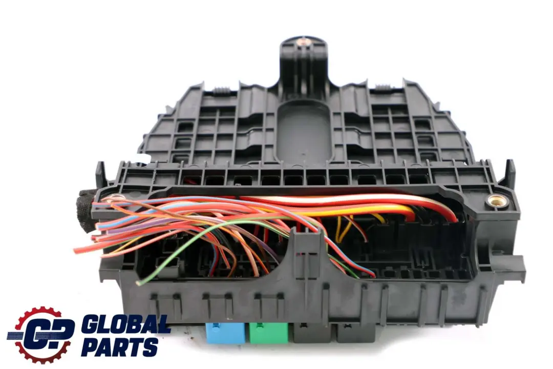 Sam Modulo controllo Unità scatola dei fusibili per Mercedes W169 W245 con numero di parte A1695454332 Mercedes W169 W245 Sam Modulo controllo Unità scatola dei fusibili - SKU A1695454332 - Numero di parte A1695454332