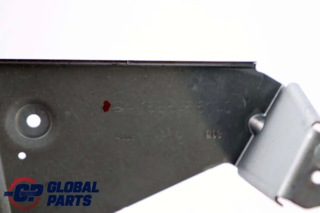  Mercedes-Benz A B Klasse W169 W245 Halter Steuergerät Radio - SKU A1695456140 - Teilenummer A1695456140