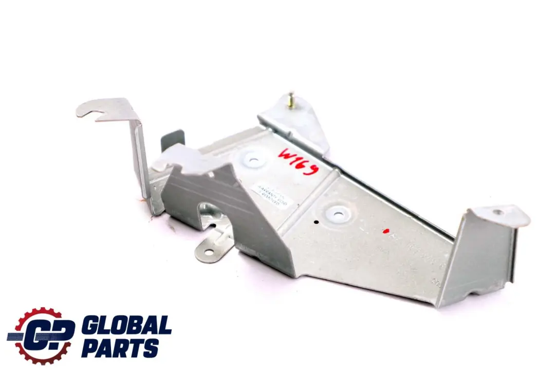 Mercedes-Benz A B Class W169 W245 Holder Bracket Control Unit Radio - SKU A1695456140 - Part number A1695456140