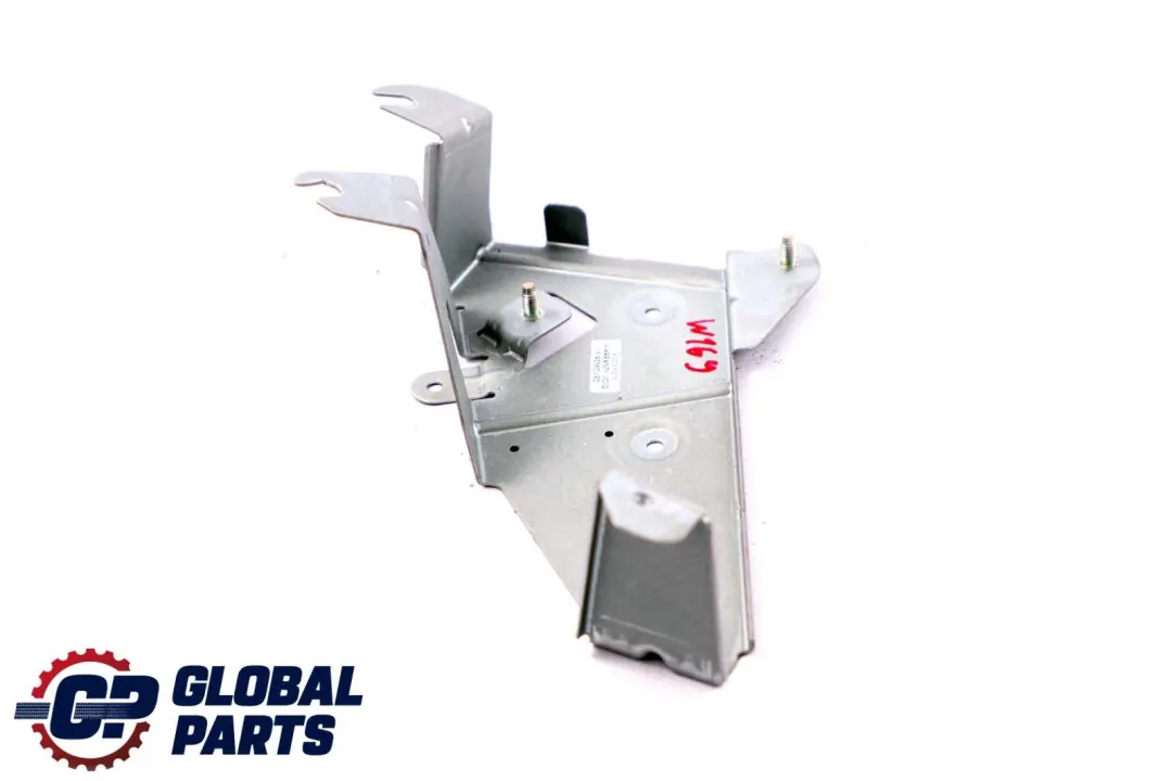 Mercedes-Benz A B Class W169 W245 Holder Bracket Control Unit Radio to with Part number A1695456140 Mercedes-Benz A B Class W169 W245 Holder Bracket Control Unit Radio - SKU A1695456140 - Part number A1695456140
