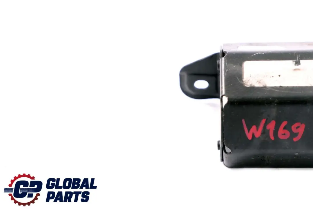 Clase A B W169 W245 Bocina Alarma Sirena Soporte Cubierta para Mercedes con número de pieza A1695457040 Mercedes Clase A B W169 W245 Bocina Alarma Sirena Soporte Cubierta - SKU A1695457040 - Número de pieza A1695457040