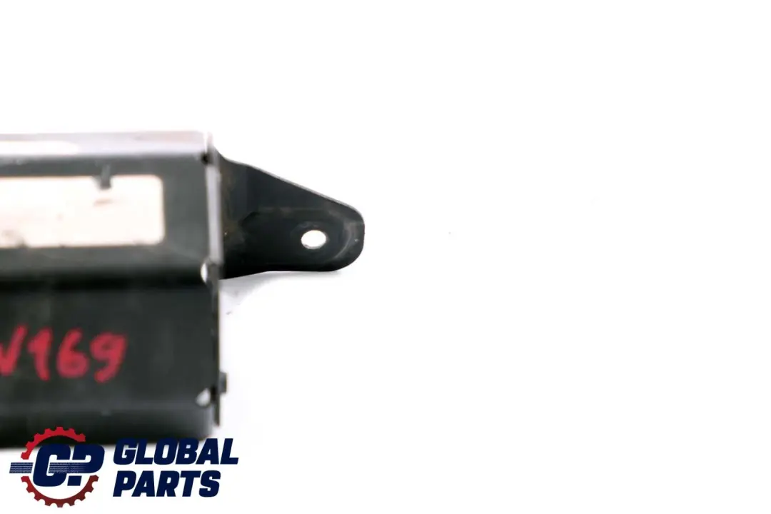  Mercedes-Benz A B Classe W169 W245 Alarme Sirene Corne Support - SKU A1695457040 - Numéro de pièce A1695457040