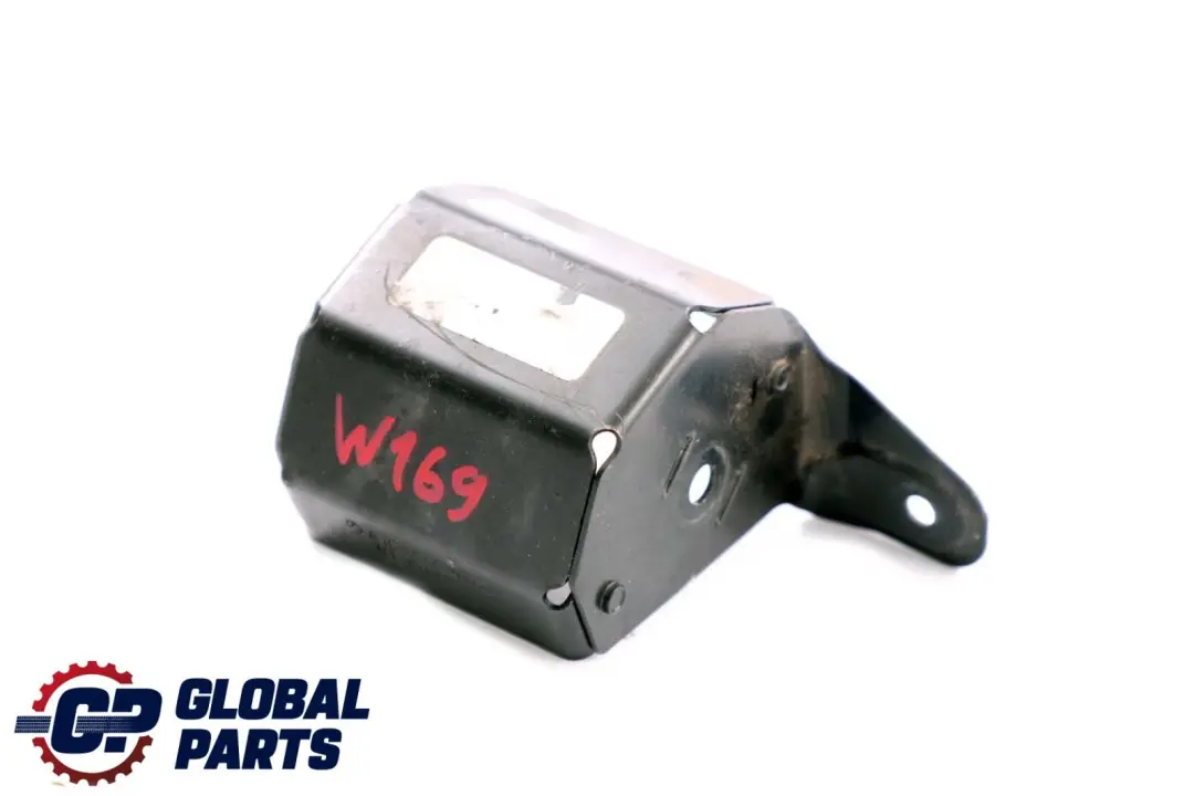 Mercedes Clase A B W169 W245 Bocina Alarma Sirena Soporte Cubierta - SKU A1695457040 - Número de pieza A1695457040