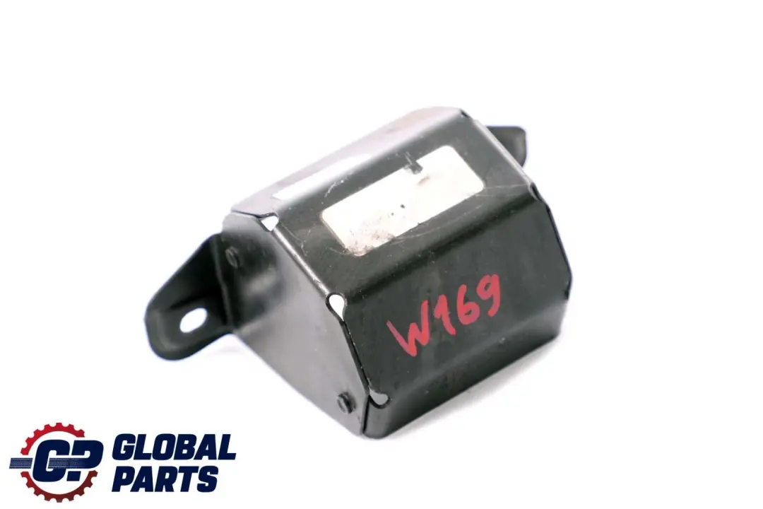 Mercedes-Benz A B Classe W169 W245 Alarme Sirene Corne Support - SKU A1695457040 - Numéro de pièce A1695457040