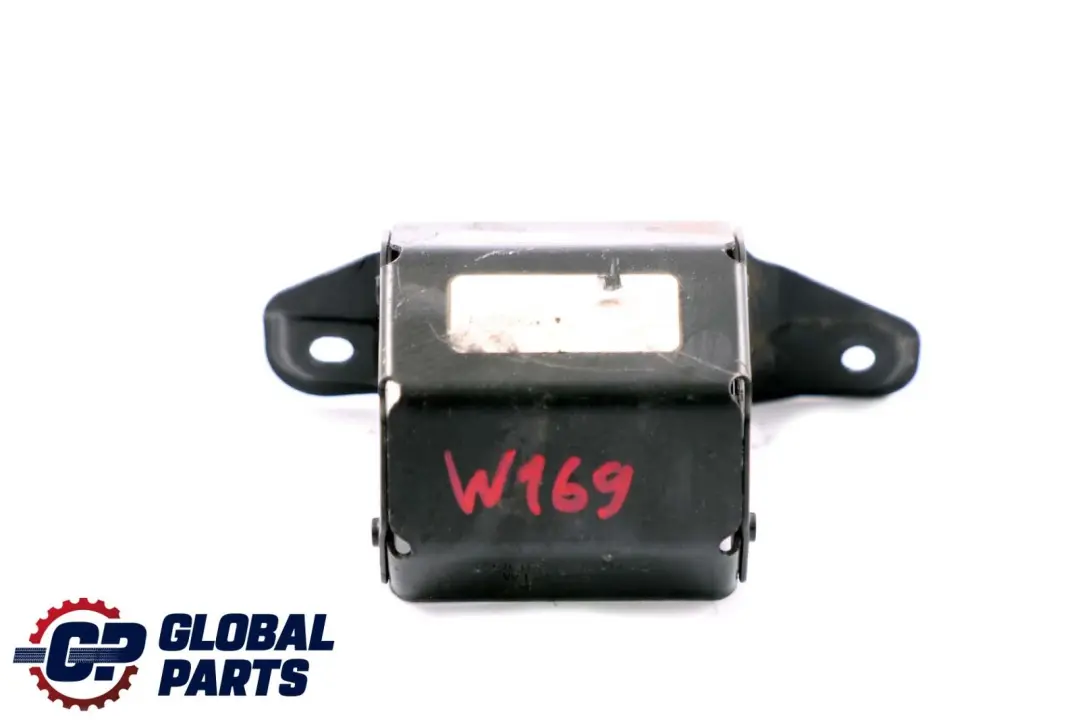 Clase A B W169 W245 Bocina Alarma Sirena Soporte Cubierta para Mercedes con número de pieza A1695457040 Mercedes Clase A B W169 W245 Bocina Alarma Sirena Soporte Cubierta - SKU A1695457040 - Número de pieza A1695457040