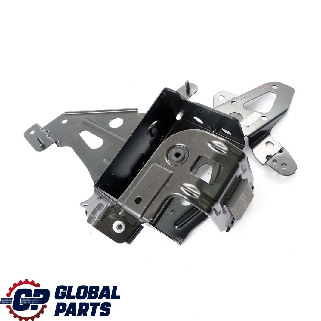 Uchwyt Akumulatora do Mercedes W169 o numerze A1695457640 Mercedes W169 Uchwyt Akumulatora - SKU A1695457640 - Numer Części A1695457640