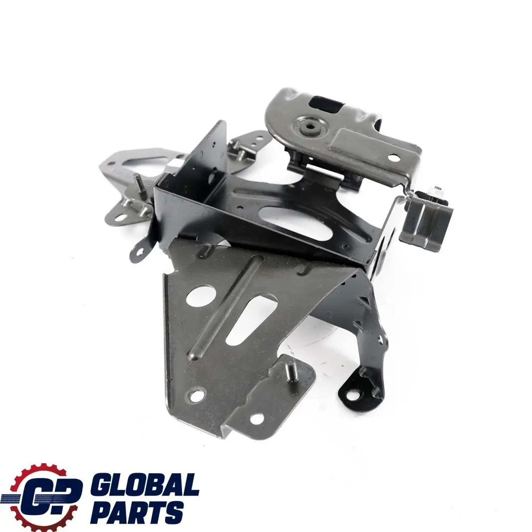  Mercedes-Benz Unclasse AE W169 Portabatterie Supporto - SKU A1695457640 - Numero di parte A1695457640