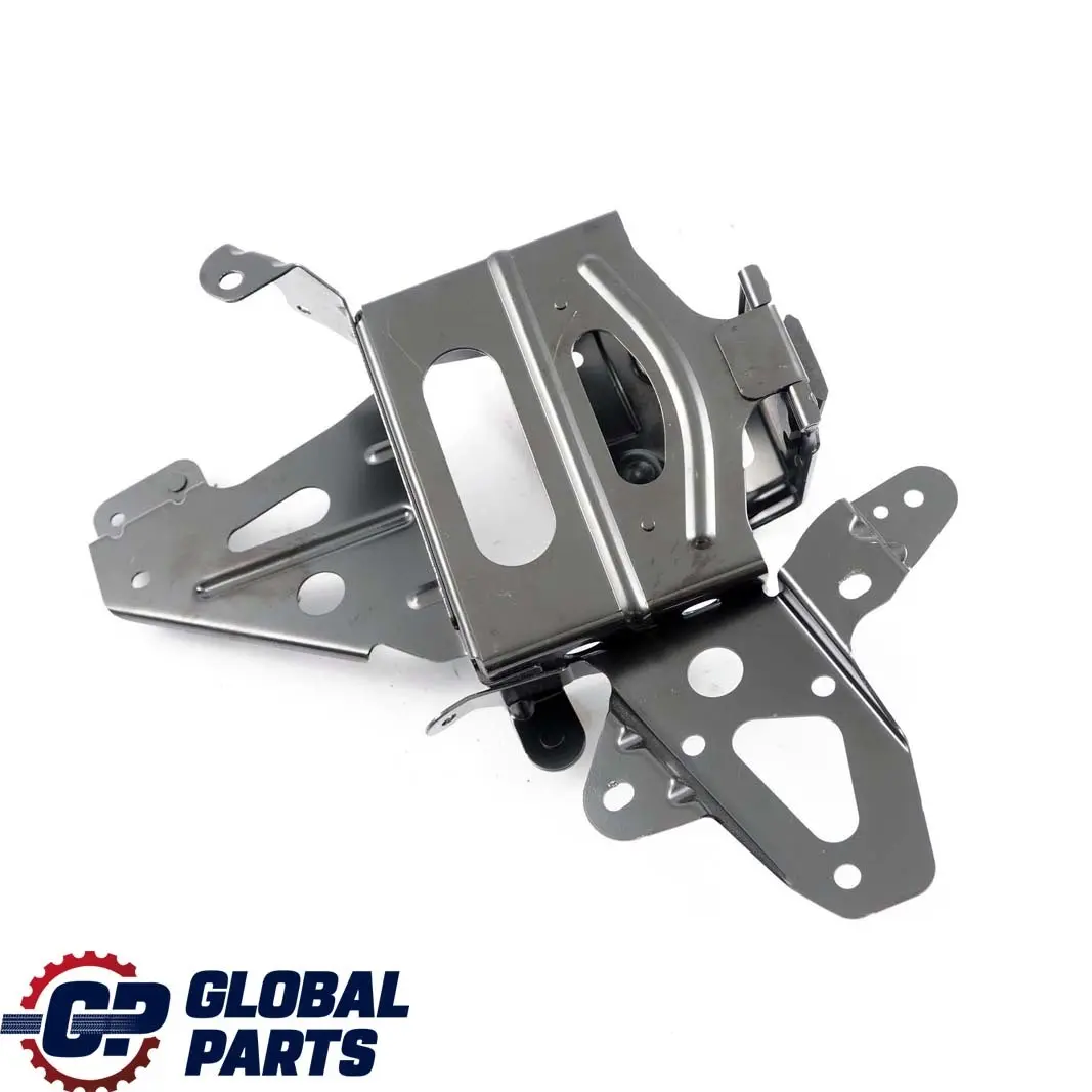  Mercedes-Benz Unclasse AE W169 Portabatterie Supporto - SKU A1695457640 - Numero di parte A1695457640