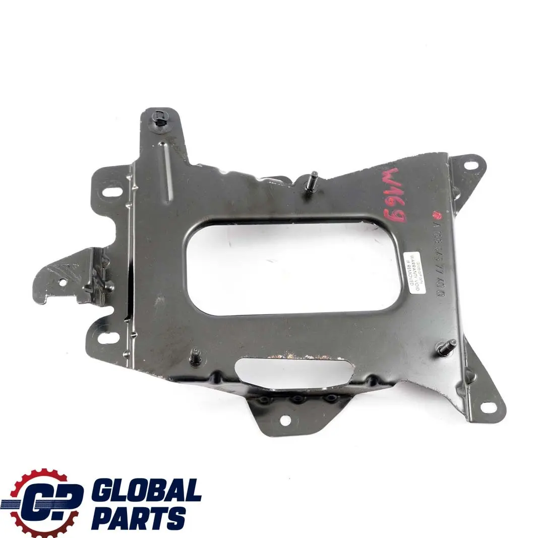 Staffa Avviamento Alternatore Unit? controllo per Mercedes A B W169 W245 con numero di parte A1695457740 Mercedes A B W169 W245 Staffa Avviamento Alternatore Unit? controllo - SKU A1695457740 - Numero di parte A1695457740