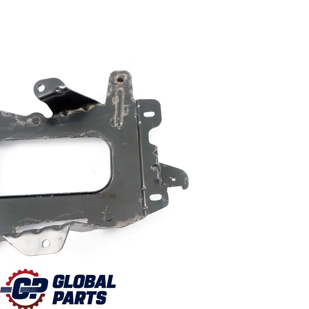  Mercedes-Benz A B W169 W245 Support Demarreur Appareil de Commande - SKU A1695457740 - Numéro de pièce A1695457740