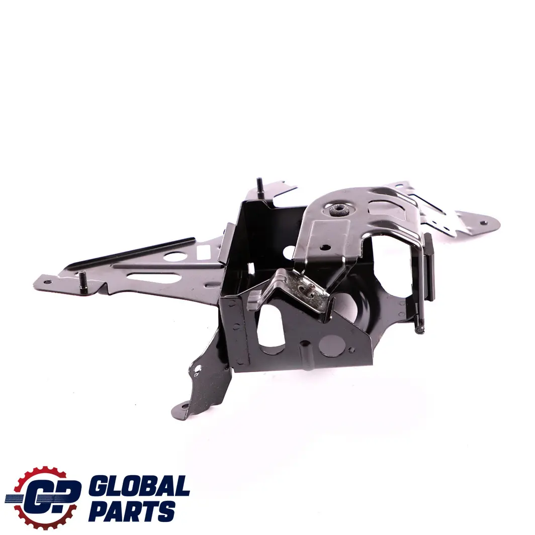 Mercedes-Benz B W245 Additional Battery Holder Mounting Bracket to with Part number A1695457940 Mercedes-Benz B W245 Additional Battery Holder Mounting Bracket - SKU A1695457940 - Part number A1695457940