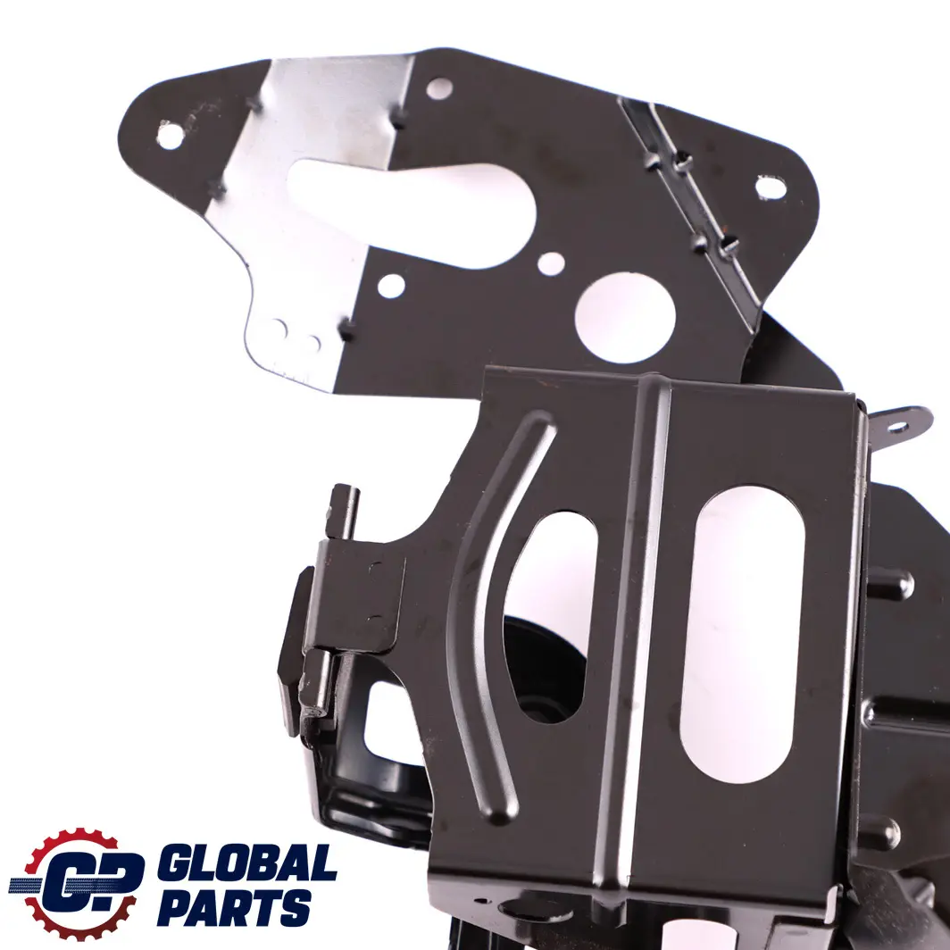 Mercedes-Benz B W245 Additional Battery Holder Mounting Bracket to with Part number A1695457940 Mercedes-Benz B W245 Additional Battery Holder Mounting Bracket - SKU A1695457940 - Part number A1695457940