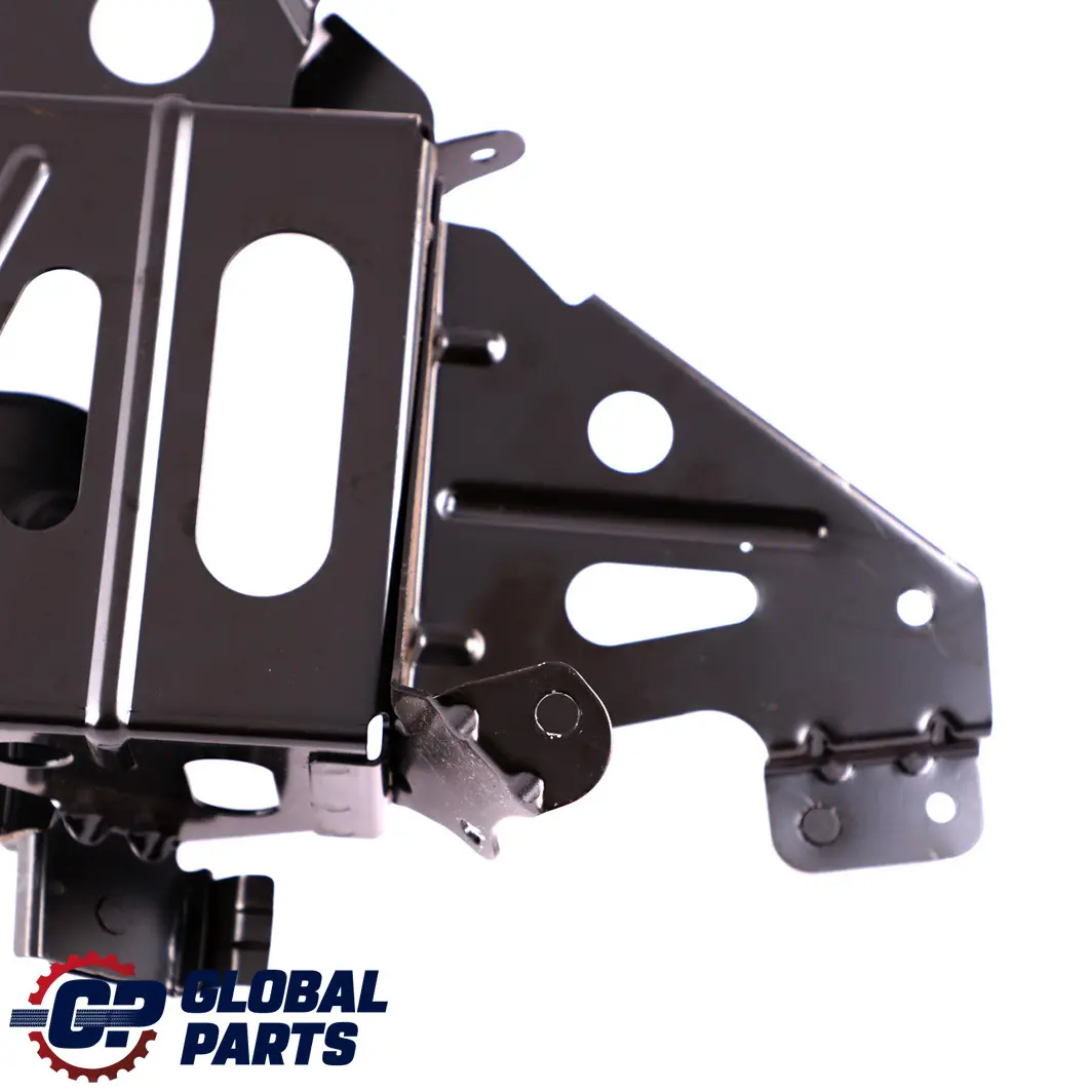Mercedes-Benz B W245 Additional Battery Holder Mounting Bracket to with Part number A1695457940 Mercedes-Benz B W245 Additional Battery Holder Mounting Bracket - SKU A1695457940 - Part number A1695457940
