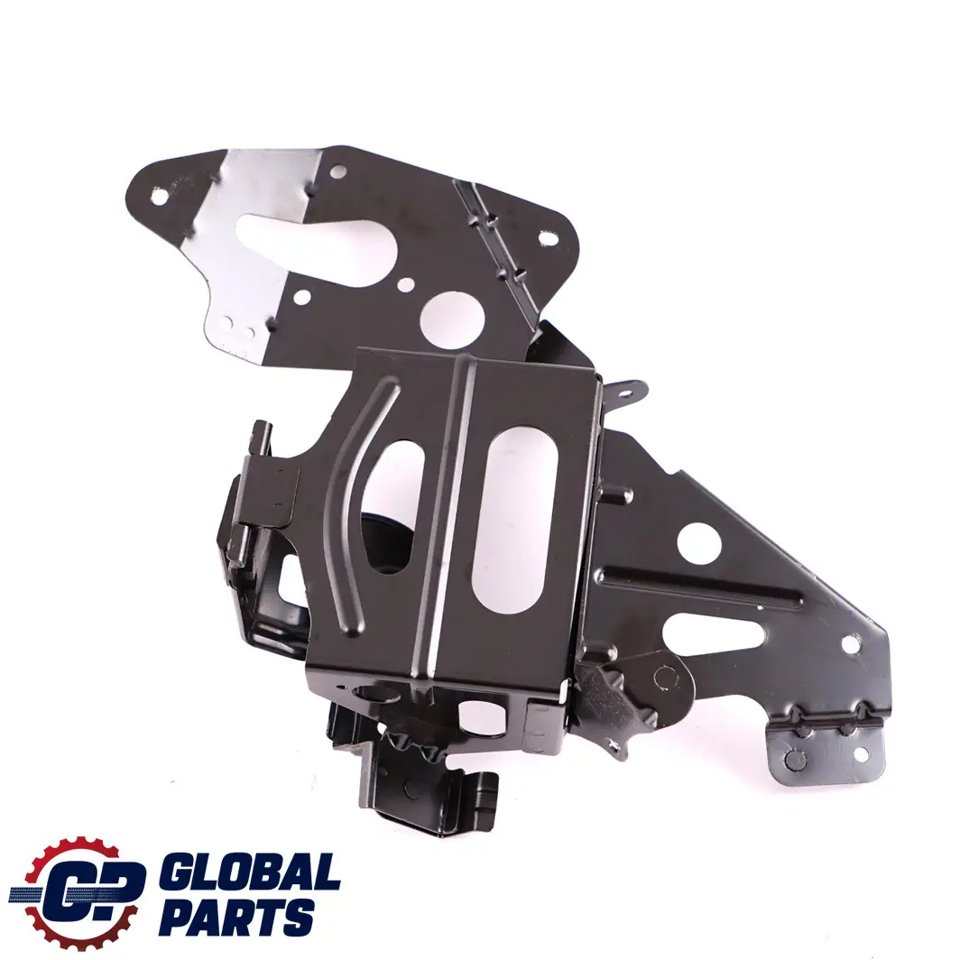 Mercedes-Benz B W245 Additional Battery Holder Mounting Bracket to with Part number A1695457940 Mercedes-Benz B W245 Additional Battery Holder Mounting Bracket - SKU A1695457940 - Part number A1695457940