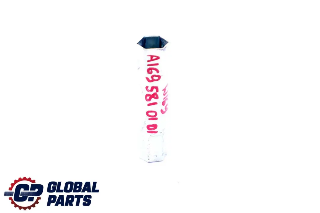 Mercedes-Benz A B Class W169 W145 Socket Wrench Tool Kit to with Part number A1695810101 Mercedes-Benz A B Class W169 W145 Socket Wrench Tool Kit - SKU A1695810101 - Part number A1695810101