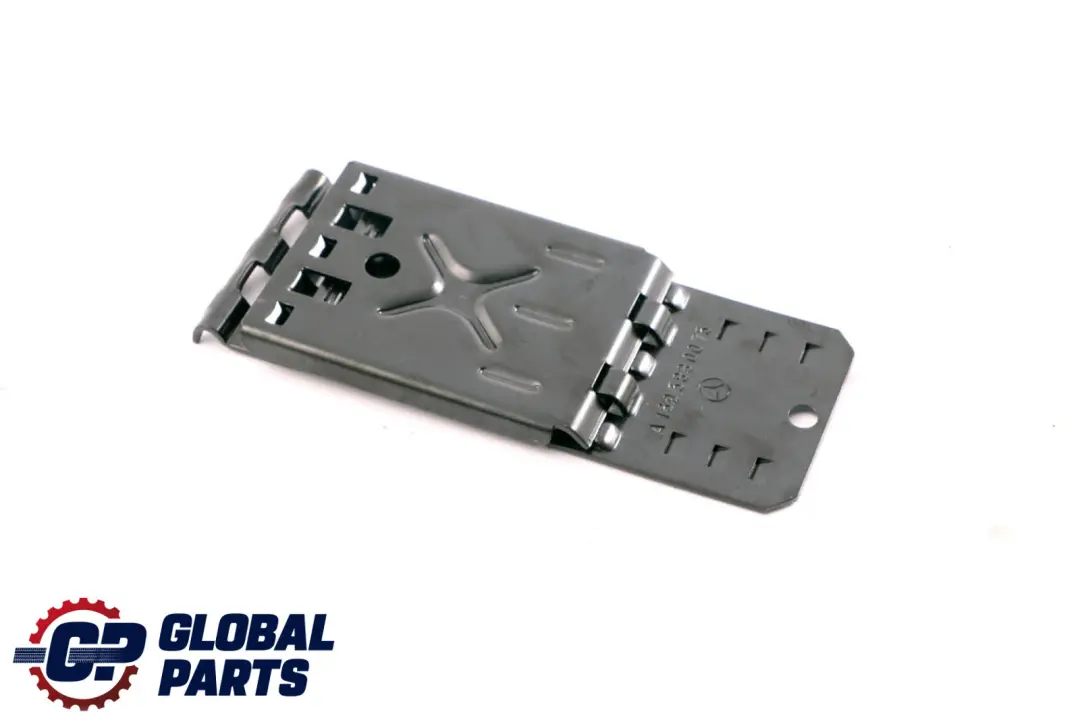 Folding Wheel Chock Stopper to Mercedes W169 W245 with Part number A1695830075 Mercedes W169 W245 Folding Wheel Chock Stopper - SKU A1695830075 - Part number A1695830075