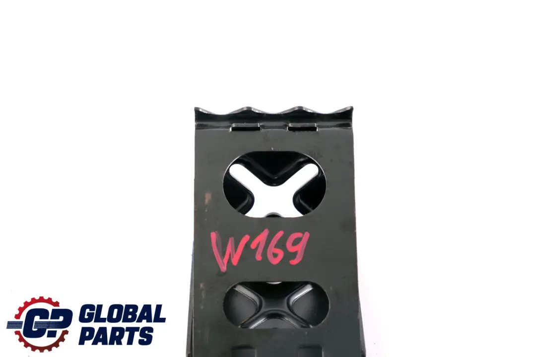  Mercedes-Benz A B Klasse W169 W245 Unterlegkeil Pannenset Keil - SKU A1695830075 - Teilenummer A1695830075