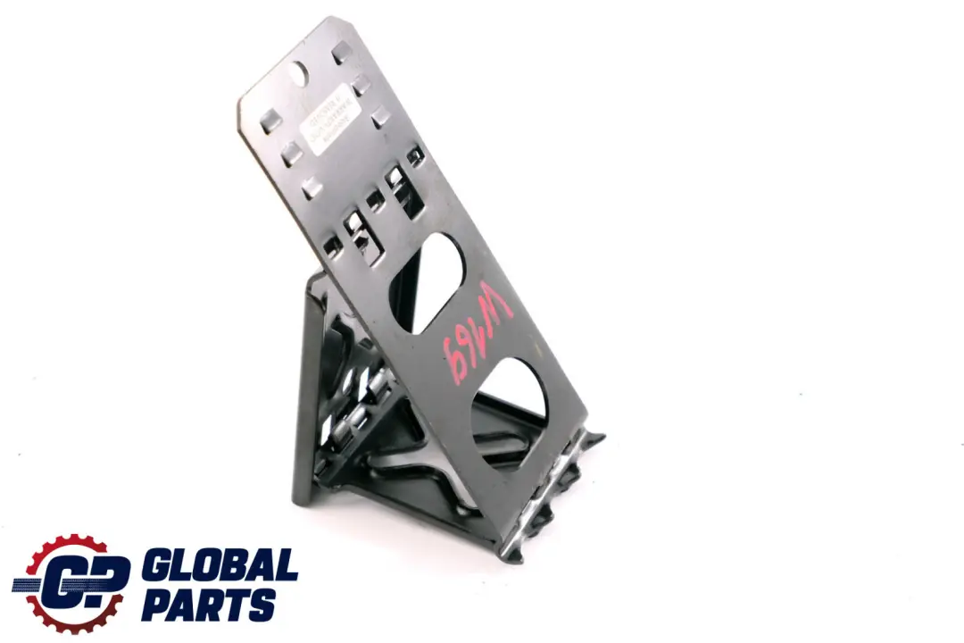 Mercedes W169 W245 Folding Wheel Chock Stopper - SKU A1695830075 - Part number A1695830075