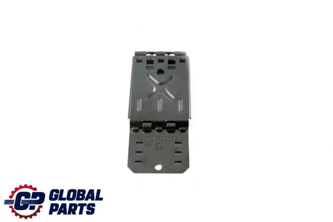  Mercedes-Benz Clase A B W169 W245 Folding Wheel Chock Stopper - SKU A1695830075 - Número de pieza A1695830075