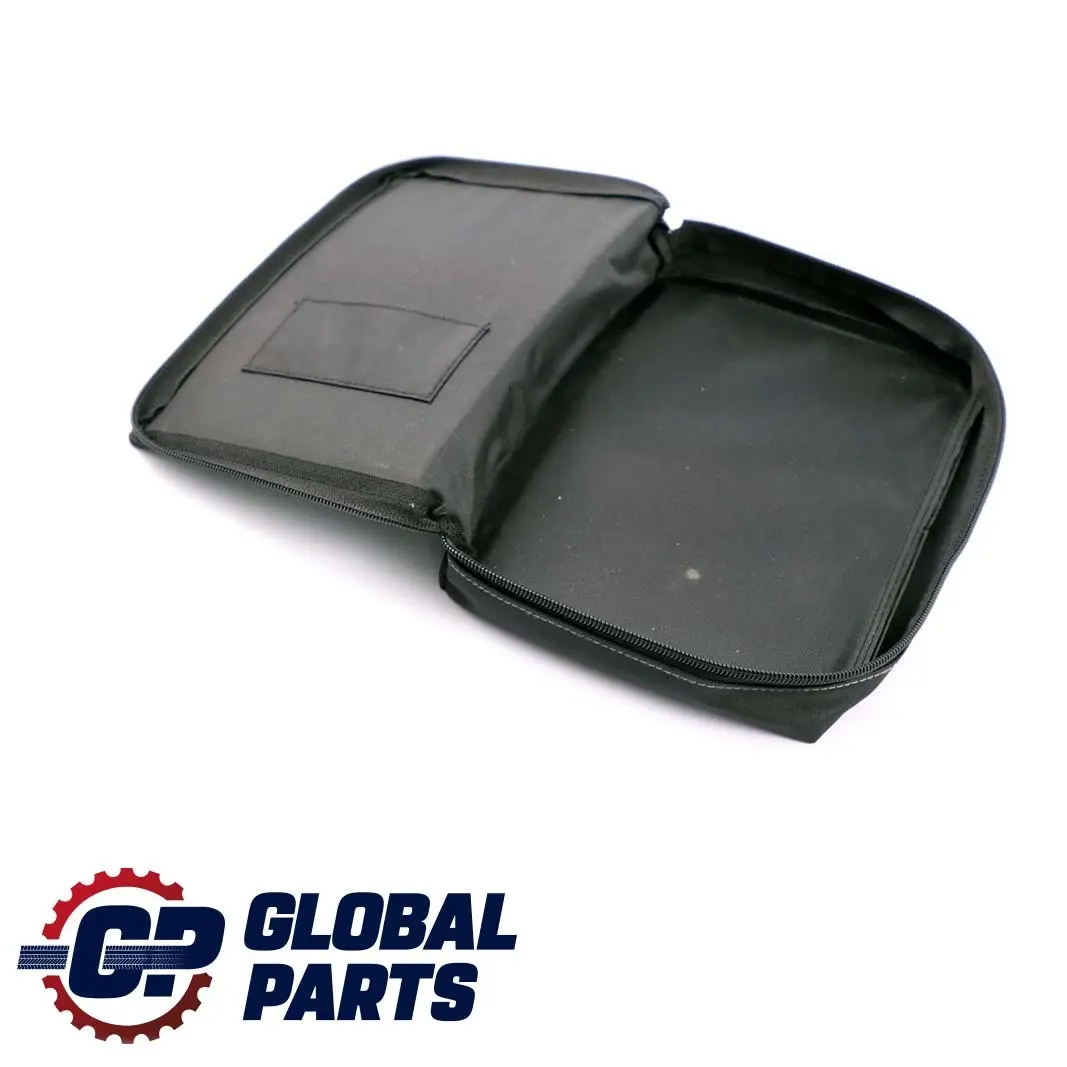 Mercedes-Benz W169 Manuel Livre Coffret Sac pour à propos du numéro de pièce A1695847581 Mercedes-Benz W169 Manuel Livre Coffret Sac - SKU A1695847581-1 - Numéro de pièce A1695847581