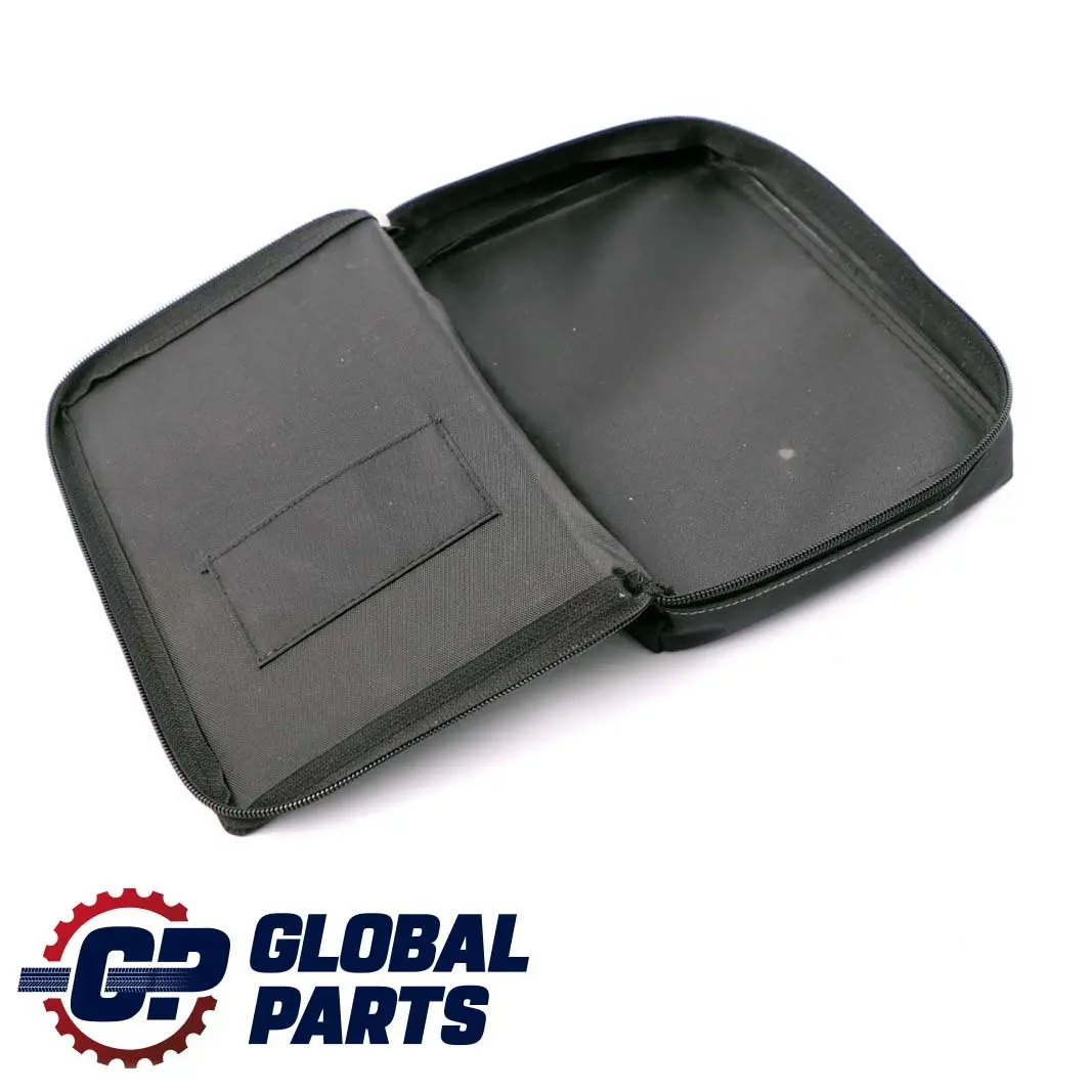 Mercedes W169 Pokrowiec Organizer Na Książki Etui - SKU A1695847581-1 - Numer Części A1695847581