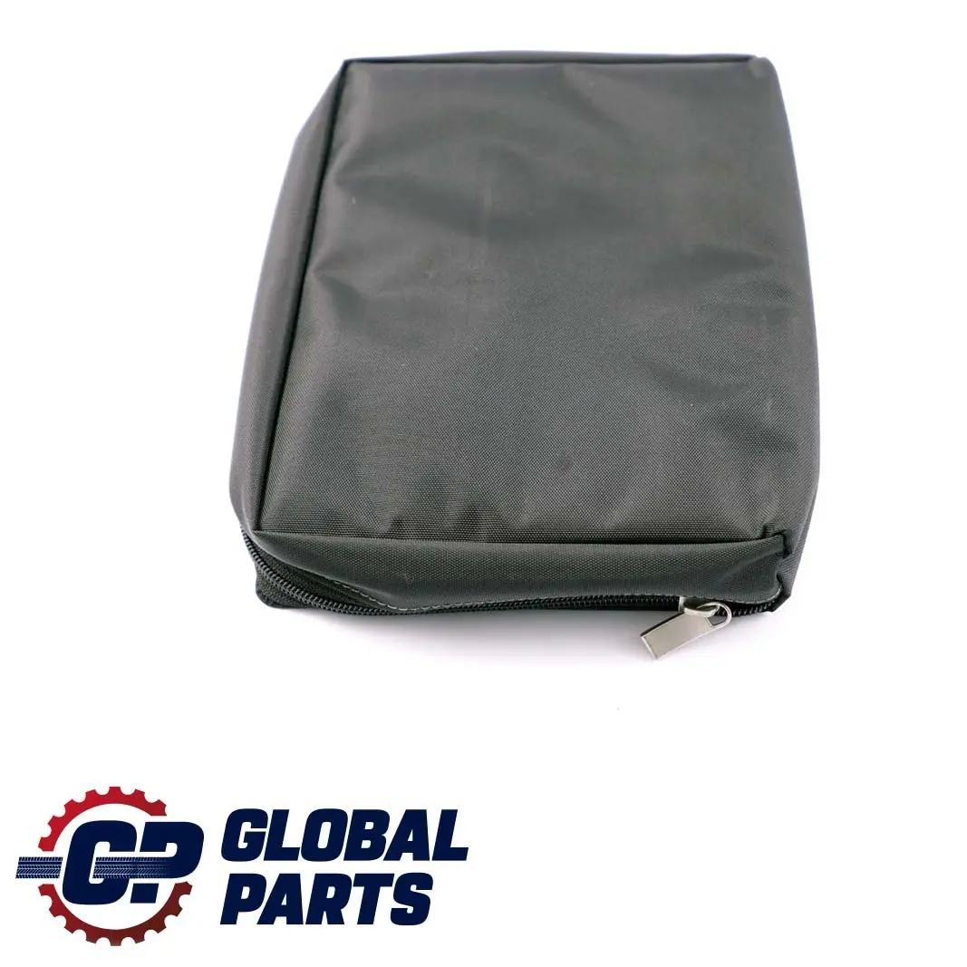  Mercedes-Benz W169 Manuel Livre Coffret Sac - SKU A1695847581-1 - Numéro de pièce A1695847581