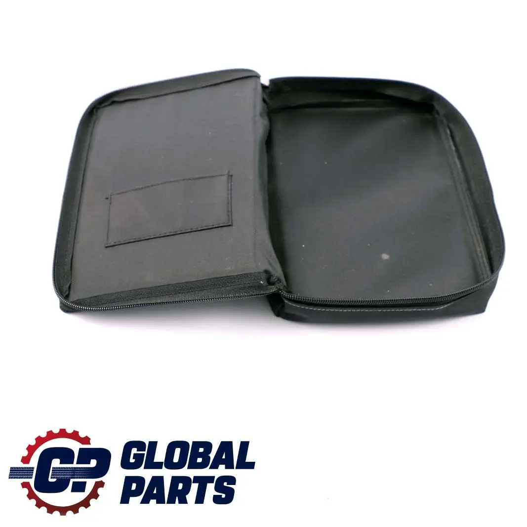 Mercedes Benz a Class W169 Manuale Libro Schuber Borsa - SKU A1695847581-1 - Numero di parte A1695847581