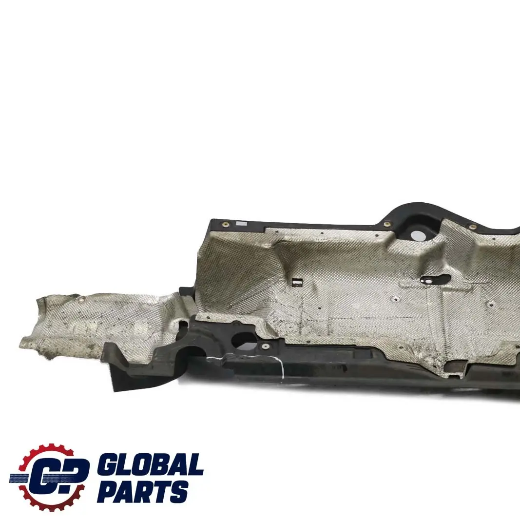 Mercedes A klasa W169 Osłona podwozia tunel - SKU A1696100508 - Numer Części A1696100508