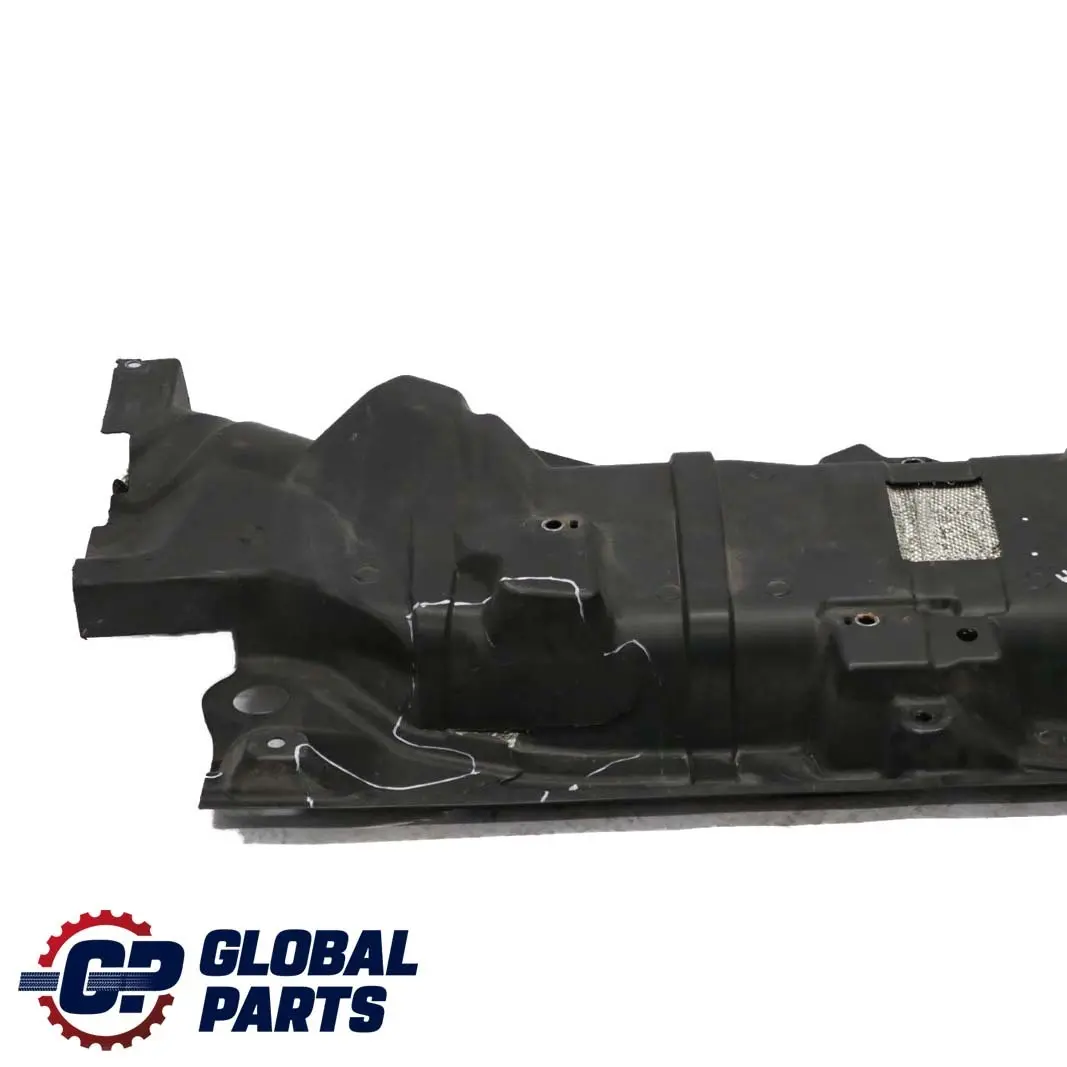 Mercedes A klasa W169 Osłona podwozia tunel - SKU A1696100508 - Numer Części A1696100508