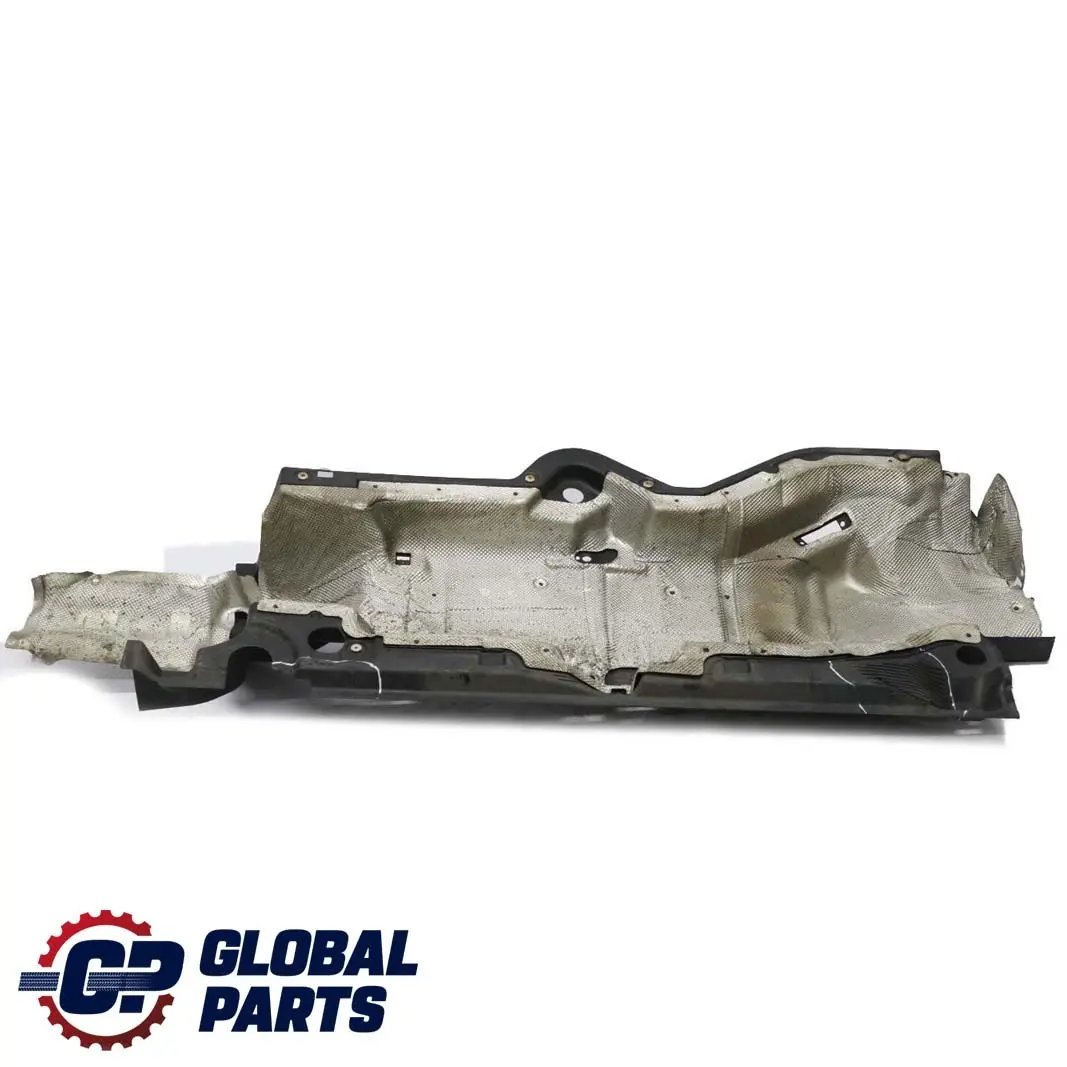  Mercedes-Benz A-Class W169 Underfloor Tunnel Trim Cover Panel - SKU A1696100508 - Part number A1696100508