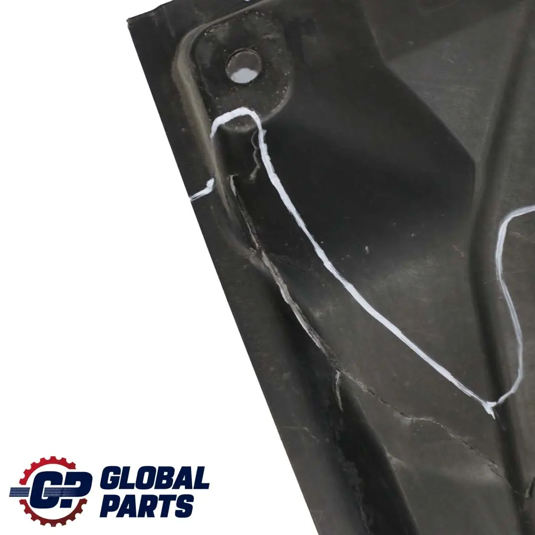 Benz a Class W169 Tunnel Copertura Abdecktunnel per Mercedes con numero di parte A1696100508 Mercedes Benz a Class W169 Tunnel Copertura Abdecktunnel - SKU A1696100508 - Numero di parte A1696100508