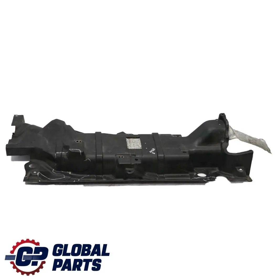 Mercedes-Benz A-Class W169 Underfloor Tunnel Trim Cover Panel to with Part number A1696100508 Mercedes-Benz A-Class W169 Underfloor Tunnel Trim Cover Panel - SKU A1696100508 - Part number A1696100508