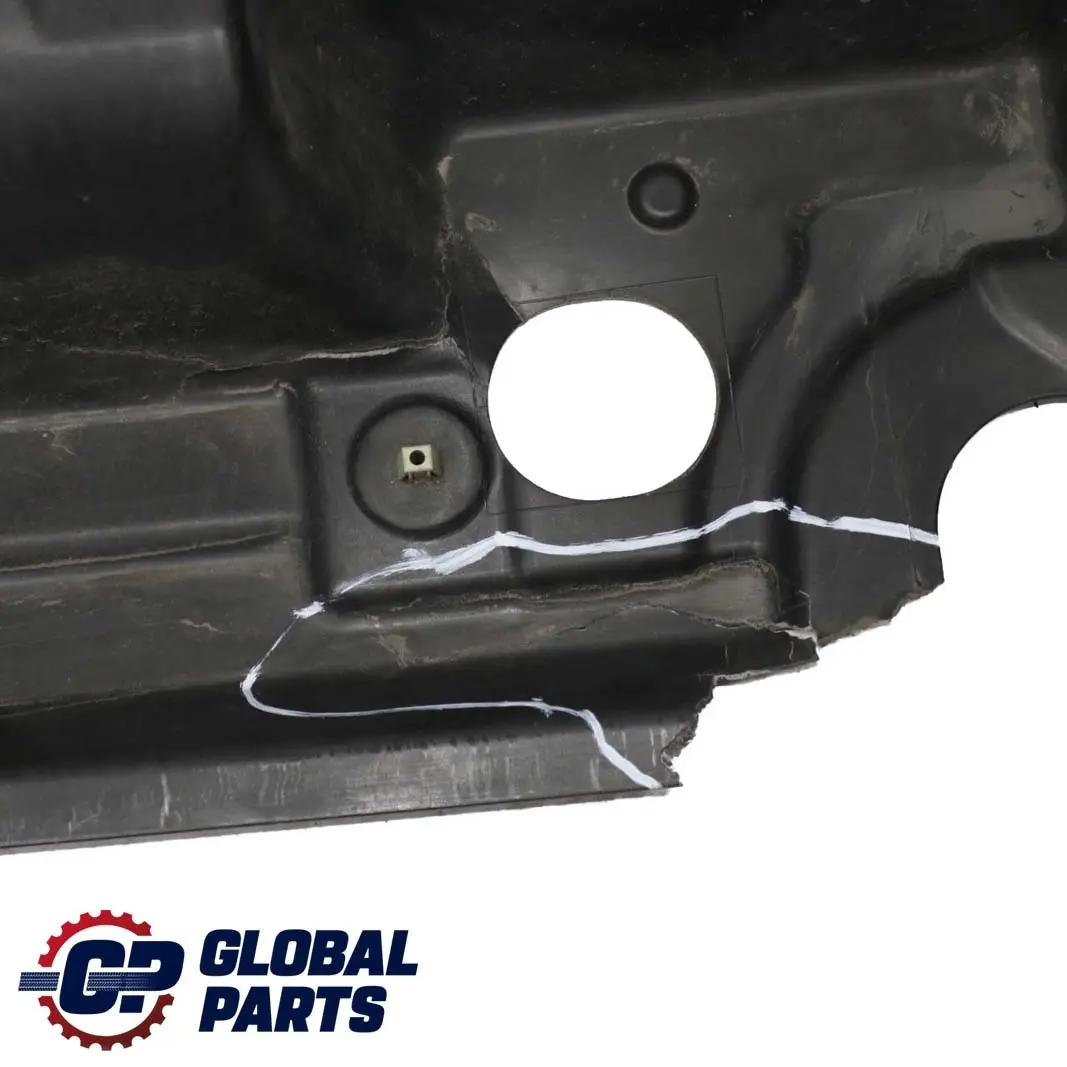 Benz a Class W169 Tunnel Copertura Abdecktunnel per Mercedes con numero di parte A1696100508 Mercedes Benz a Class W169 Tunnel Copertura Abdecktunnel - SKU A1696100508 - Numero di parte A1696100508