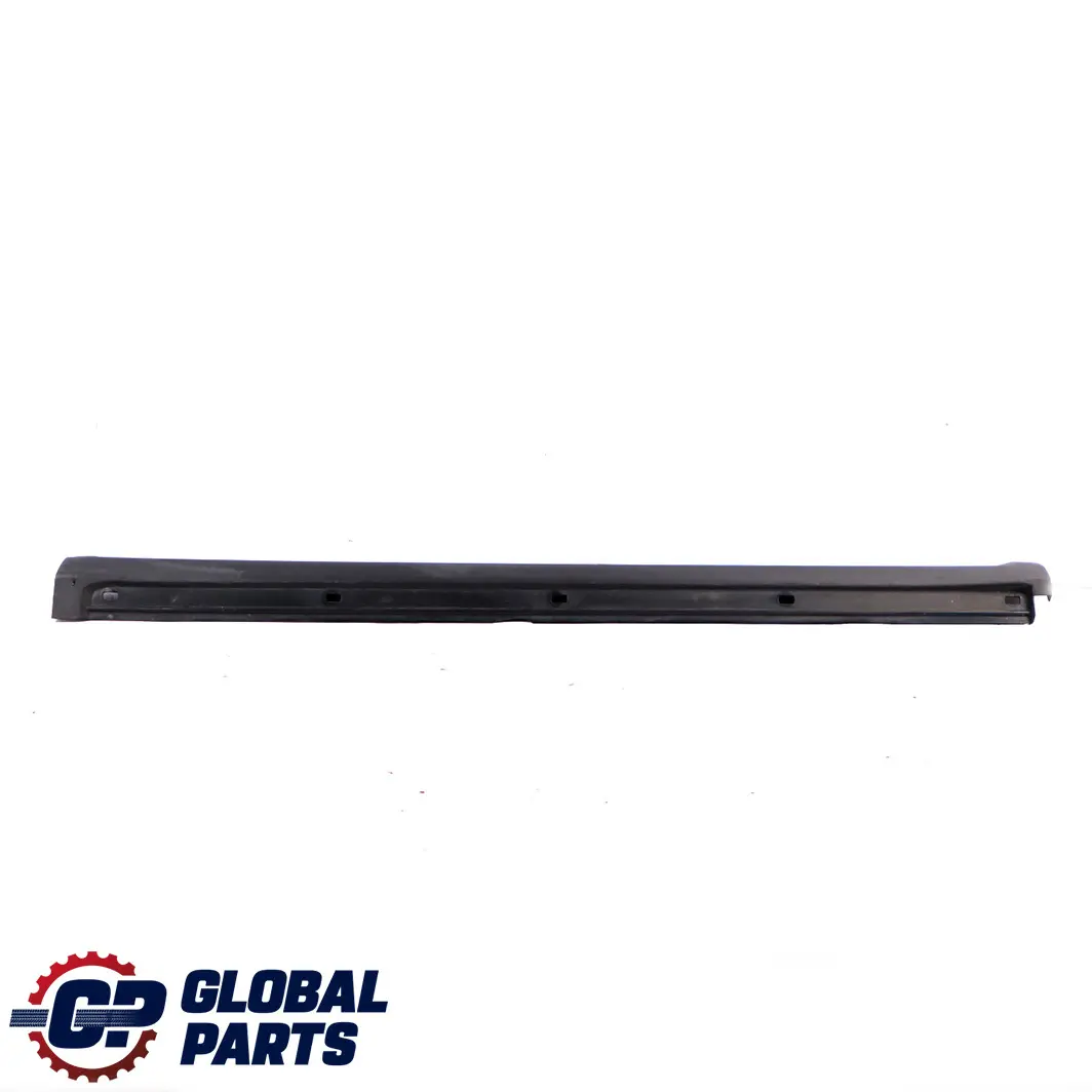 Mercedes-Benz A-Class W169 1 Door Sill Side Cover Skirt Right O/S Primed to with Part number A1696100808 Mercedes-Benz A-Class W169 1 Door Sill Side Cover Skirt Right O/S Primed - SKU A1696100808-1 - Part number A1696100808