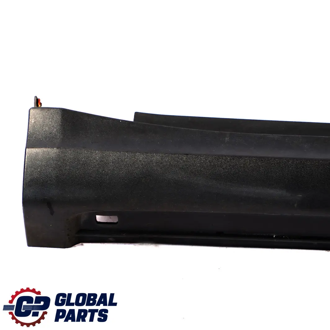  Mercedes-Benz A-Class W169 1 Door Sill Side Cover Skirt Right O/S Primed - SKU A1696100808-1 - Part number A1696100808
