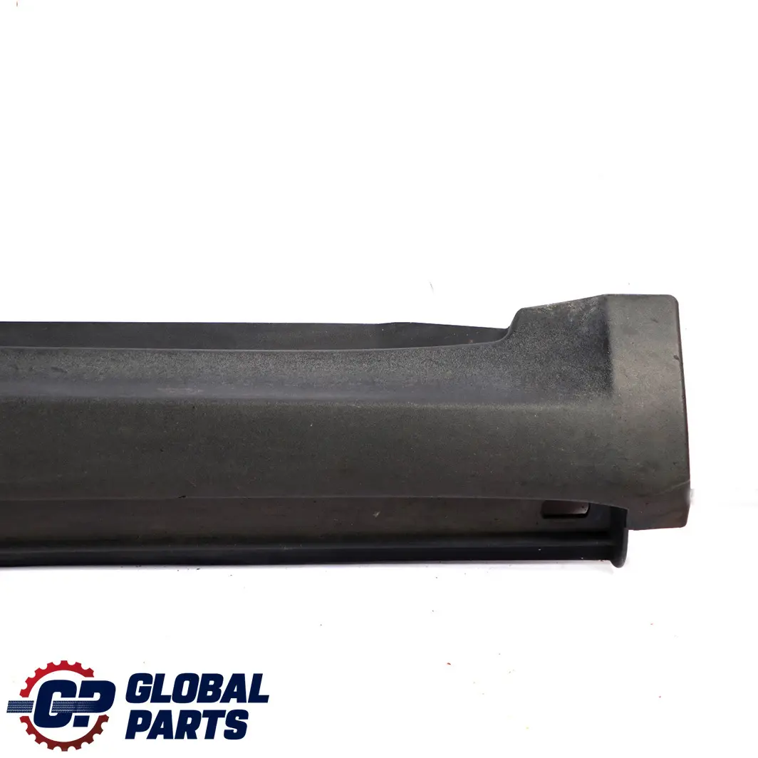  Mercedes-Benz A-Class W169 1 Door Sill Side Cover Skirt Right O/S Primed - SKU A1696100808-1 - Part number A1696100808