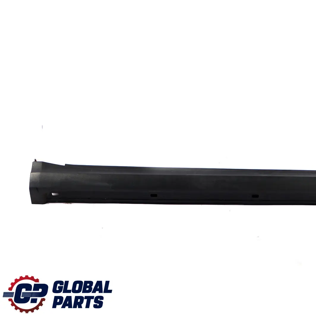  Mercedes-Benz A-Class W169 1 Door Sill Side Cover Skirt Right O/S Primed - SKU A1696100808-1 - Part number A1696100808