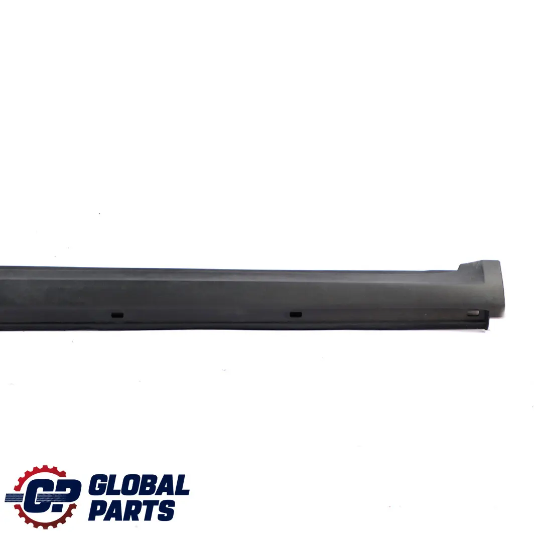 Mercedes-Benz A-Class W169 1 Door Sill Side Cover Skirt Right O/S Primed to with Part number A1696100808 Mercedes-Benz A-Class W169 1 Door Sill Side Cover Skirt Right O/S Primed - SKU A1696100808-1 - Part number A1696100808