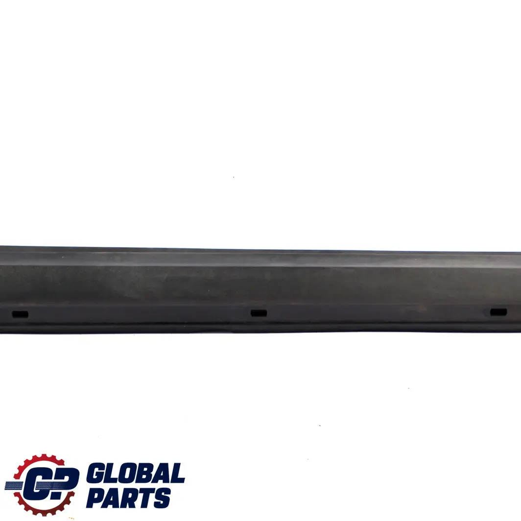  Mercedes-Benz A-Class W169 1 Door Sill Side Cover Skirt Right O/S Primed - SKU A1696100808-1 - Part number A1696100808