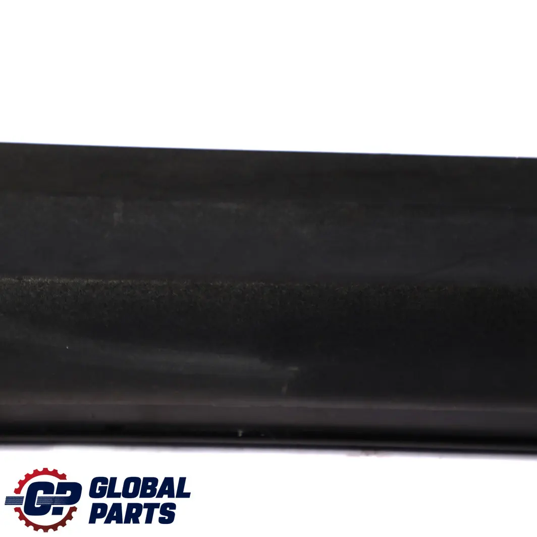 Mercedes-Benz A-Class W169 1 Door Sill Side Cover Skirt Right O/S Primed to with Part number A1696100808 Mercedes-Benz A-Class W169 1 Door Sill Side Cover Skirt Right O/S Primed - SKU A1696100808-1 - Part number A1696100808