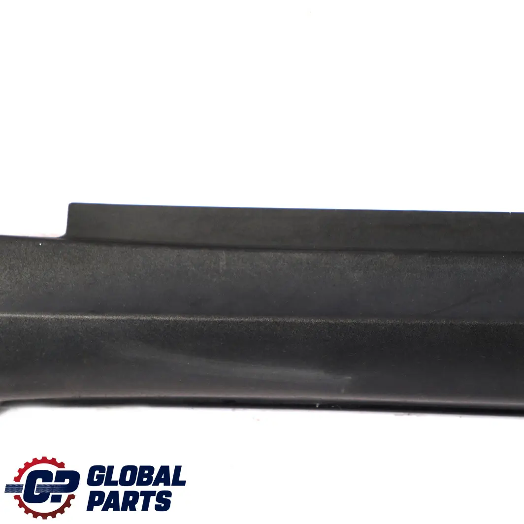 Mercedes-Benz A-Class W169 1 Door Sill Side Cover Skirt Right O/S Primed to with Part number A1696100808 Mercedes-Benz A-Class W169 1 Door Sill Side Cover Skirt Right O/S Primed - SKU A1696100808-1 - Part number A1696100808