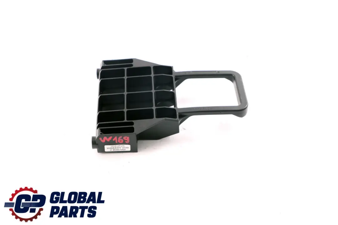  Mercedes-Benz A B Klasse W169 W245 Batteriehalter Klemme Halter - SKU A1696102136 - Teilenummer A1696102136