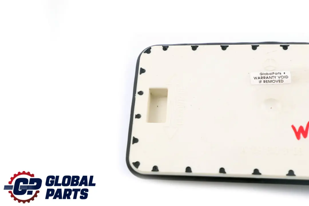Mercedes-Benz A B Classe W169 W245 Siege Capot Couvercle A Gauche  - SKU A1696103108 - Numéro de pièce A1696103108